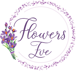 Logo Flowers Eve